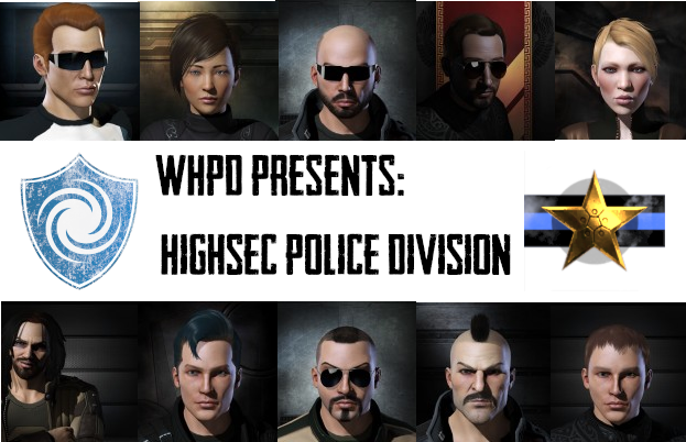 WHPD announces new division and expands jurisdiction